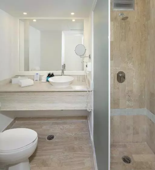 Fotos del hotel Bel Air Collection Resort And Spa Cancun:  6