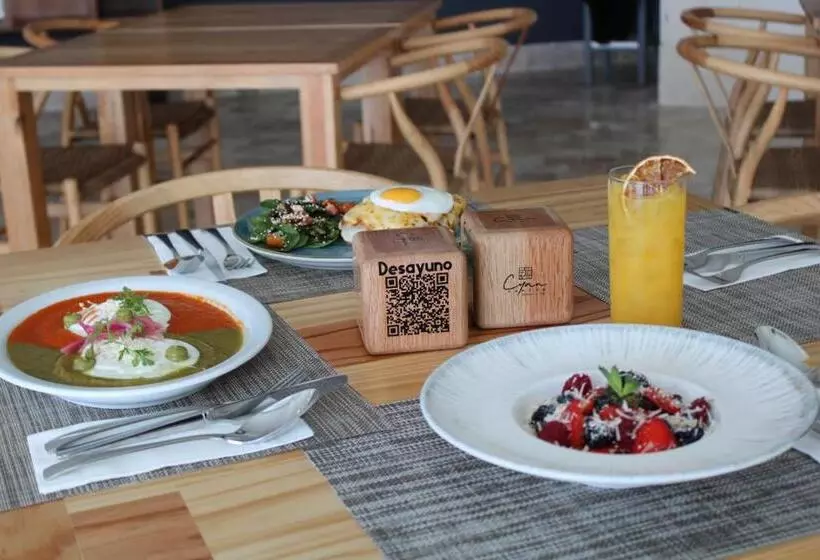 Fotos del hotel Bel Air Collection Resort And Spa Cancun:  5