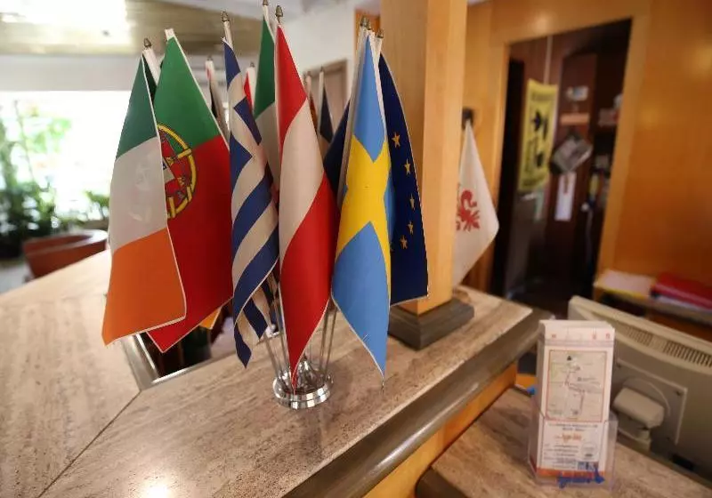 Fotos del hotel Derby:  6