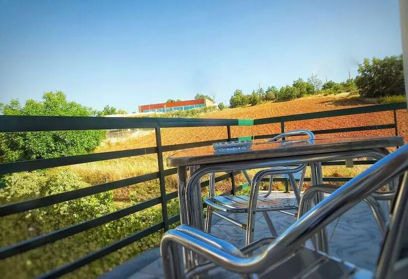 Fotos del hotel Estalagem Turismo:  13