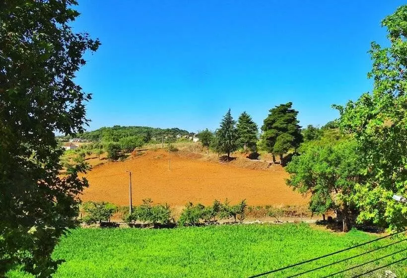 Fotos del hotel Estalagem Turismo:  8