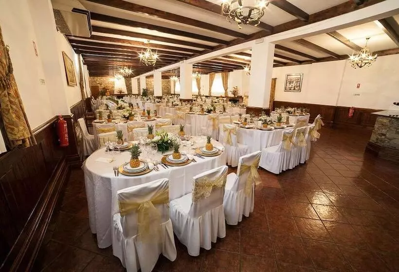 Fotos del hotel Estalagem Turismo:  10