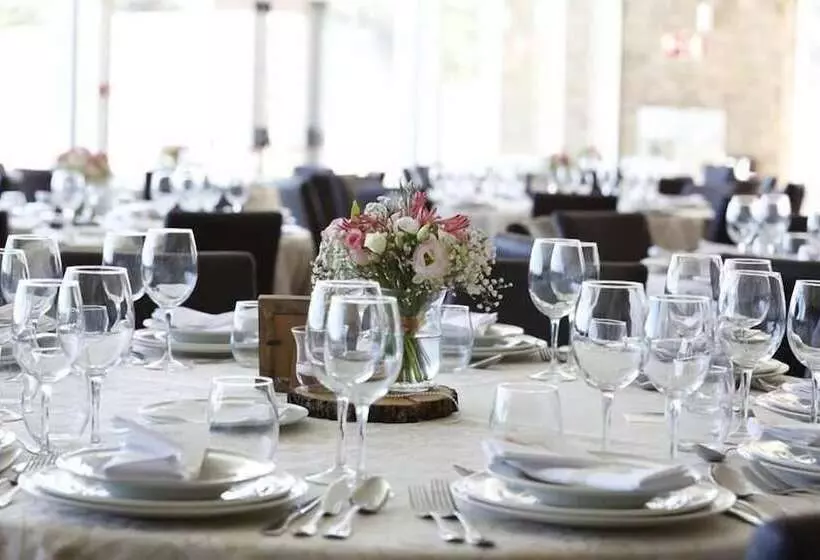 Fotos del hotel Estalagem Turismo:  18