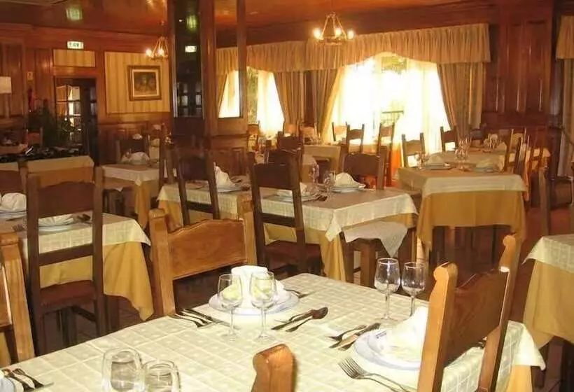 Fotos del hotel Estalagem Turismo:  4