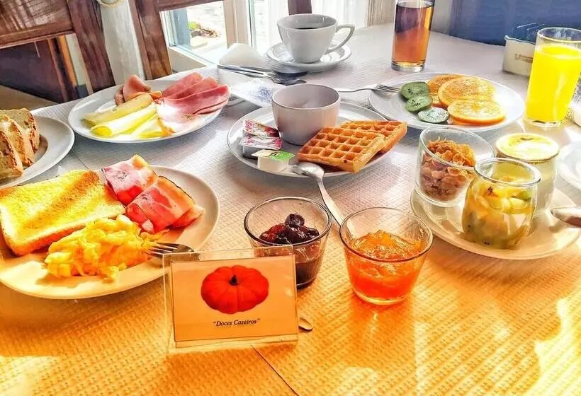 Fotos del hotel Estalagem Turismo:  21