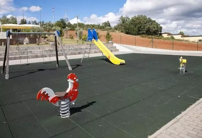 Fotos del hotel Estalagem Turismo:  6