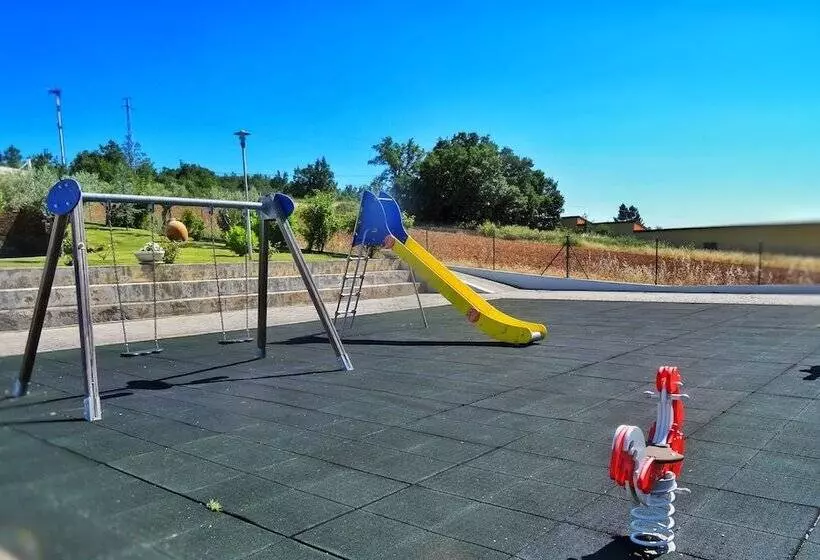 Fotos del hotel Estalagem Turismo:  11