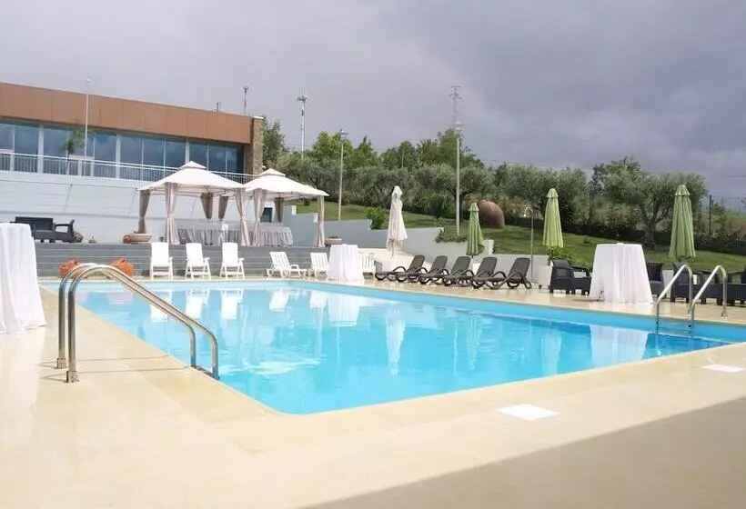 Fotos del hotel Estalagem Turismo:  2