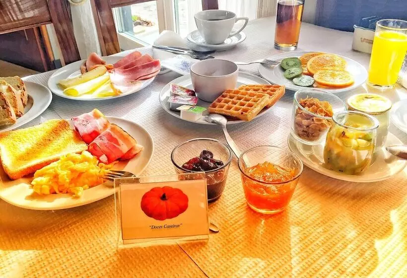 Fotos del hotel Estalagem Turismo:  24