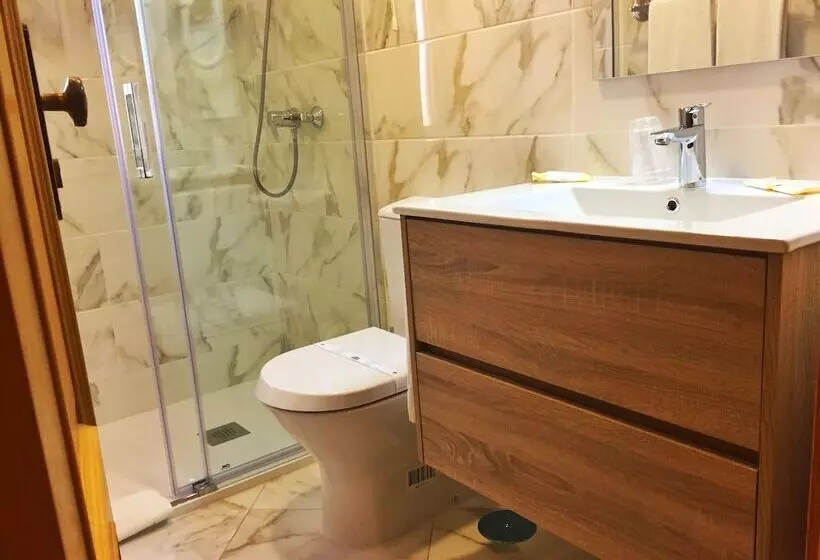 Fotos del hotel Estalagem Turismo:  16