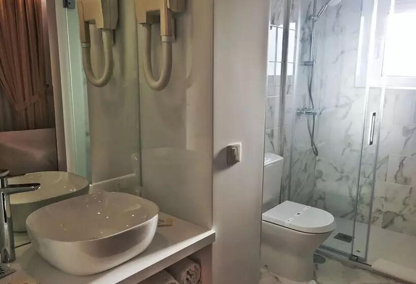 Fotos del hotel Estalagem Turismo:  19