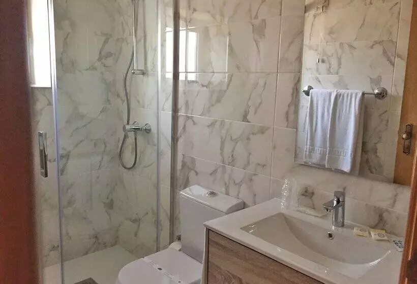 Fotos del hotel Estalagem Turismo:  12