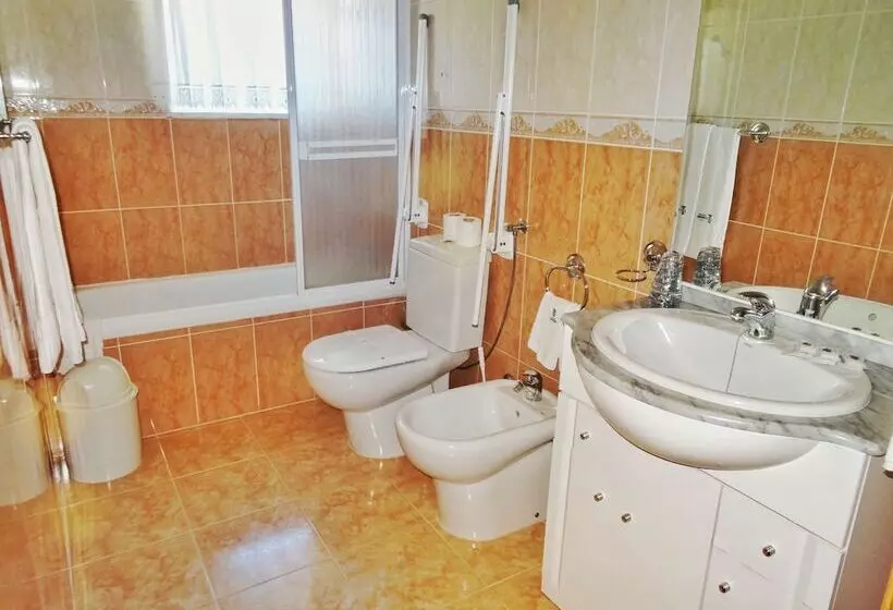 Fotos del hotel Estalagem Turismo:  22