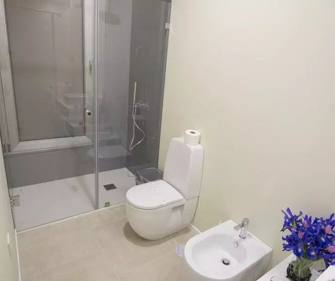 Fotos del hotel Estalagem Turismo:  7