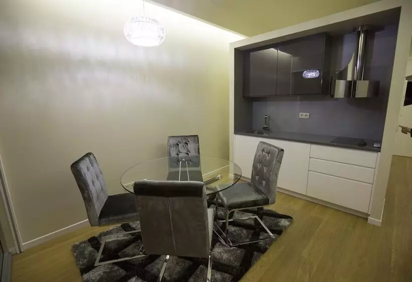 Fotos del hotel Estalagem Turismo:  5