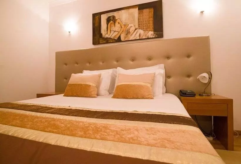 Fotos del hotel Estalagem Turismo:  25