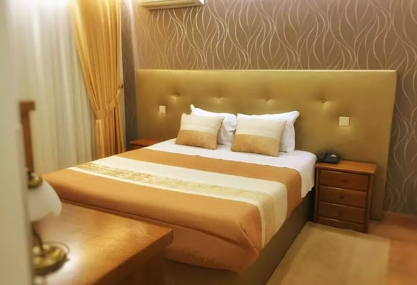 Fotos del hotel Estalagem Turismo:  17