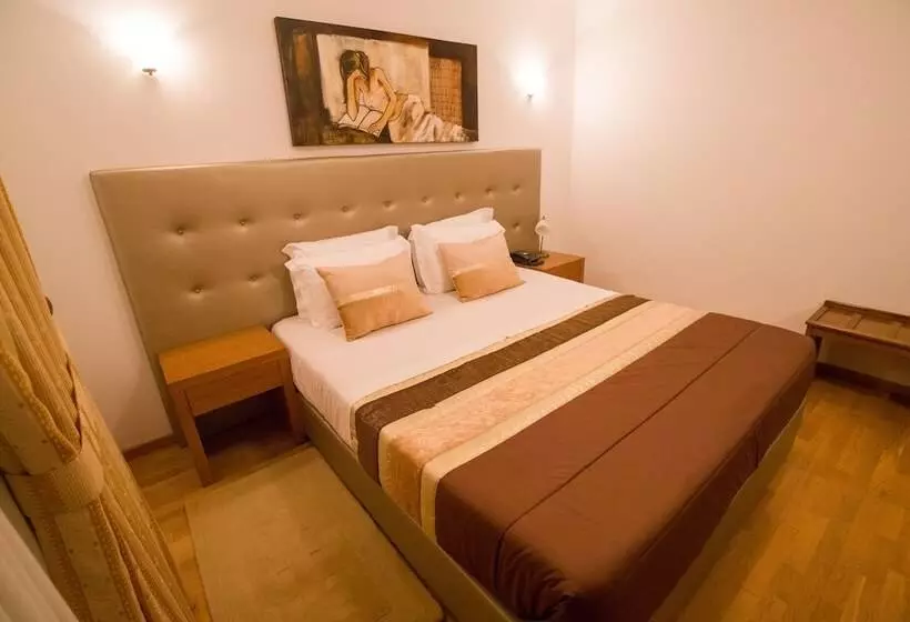 Fotos del hotel Estalagem Turismo:  14