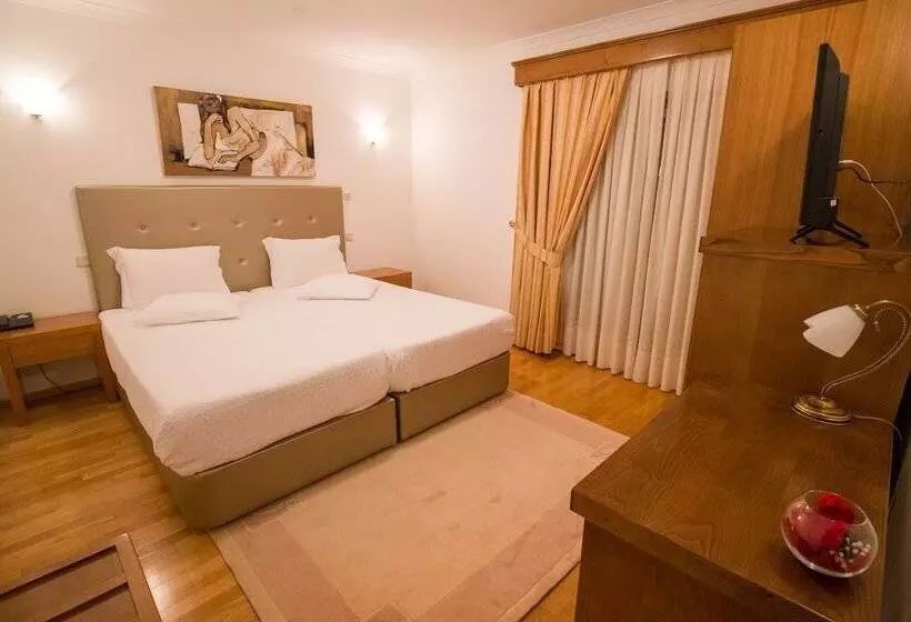 Fotos del hotel Estalagem Turismo:  20