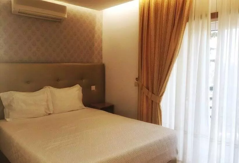 Fotos del hotel Estalagem Turismo:  9