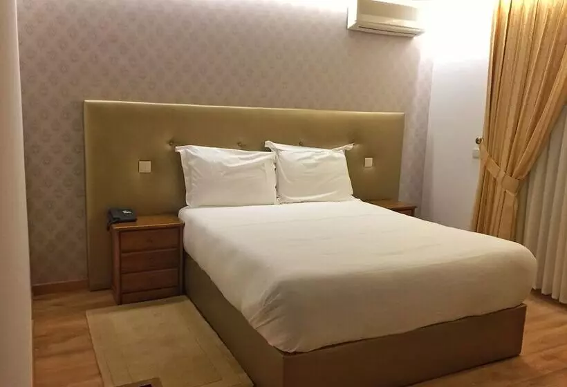 Fotos del hotel Estalagem Turismo:  23