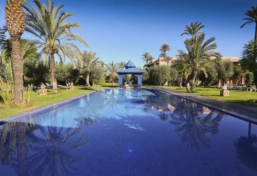 Fotos del hotel Les Jardins d'Ines:  8