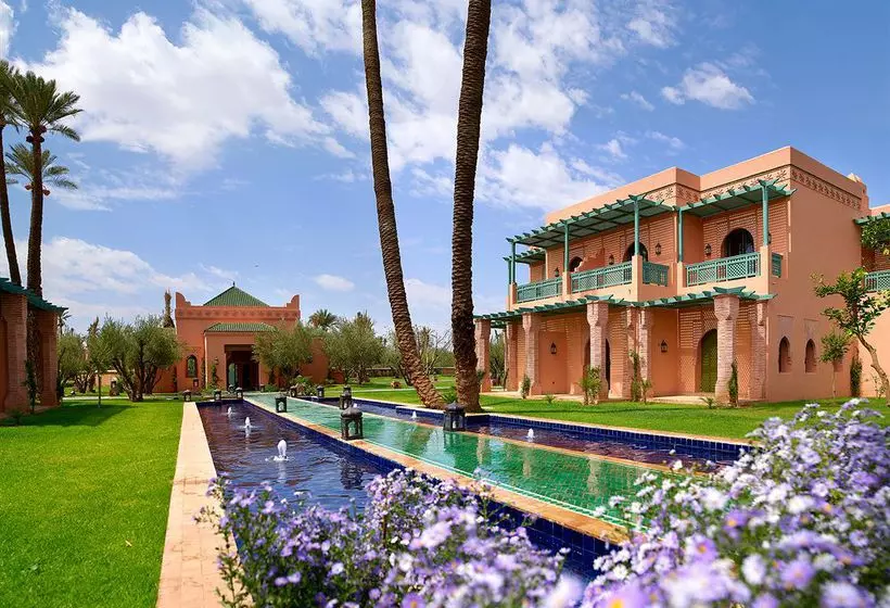 Fotos del hotel Les Jardins d'Ines:  10