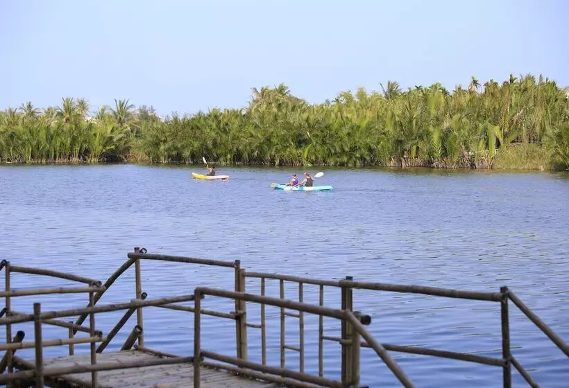 Fotos del hotel Lu Na Diamond Riverside:  12