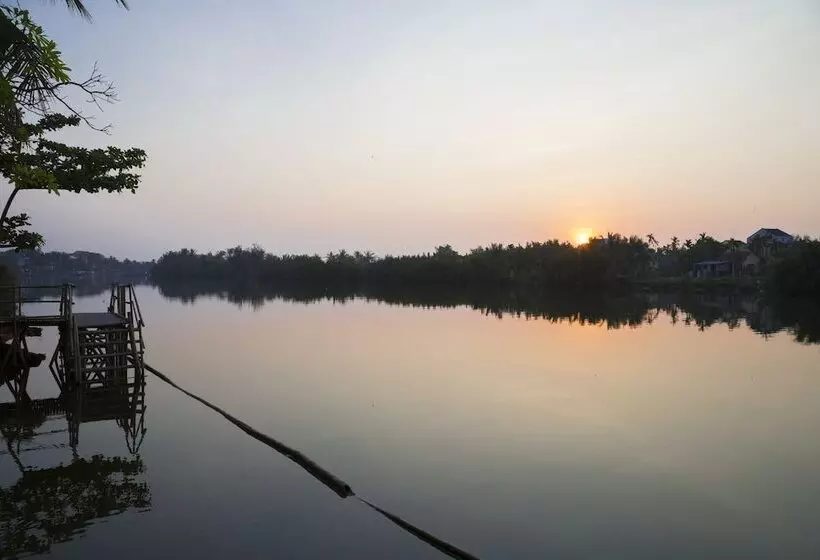 Fotos del hotel Lu Na Diamond Riverside:  7