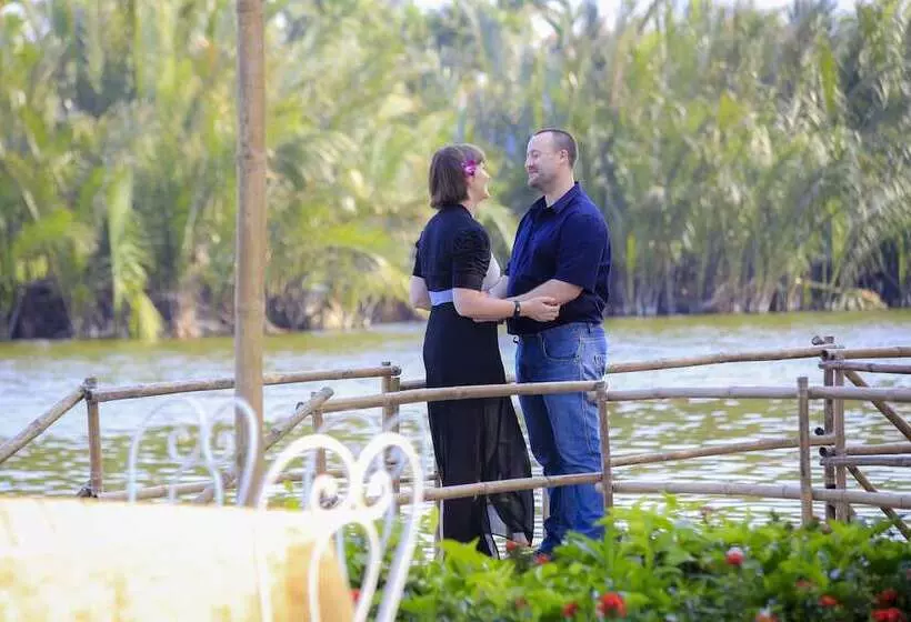 Fotos del hotel Lu Na Diamond Riverside:  13