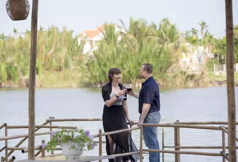 Fotos del hotel Lu Na Diamond Riverside:  10