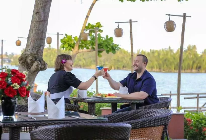 Fotos del hotel Lu Na Diamond Riverside:  15