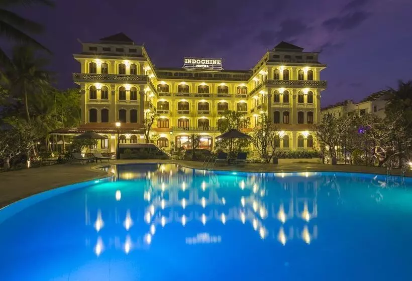 Lu Na Diamond Riverside