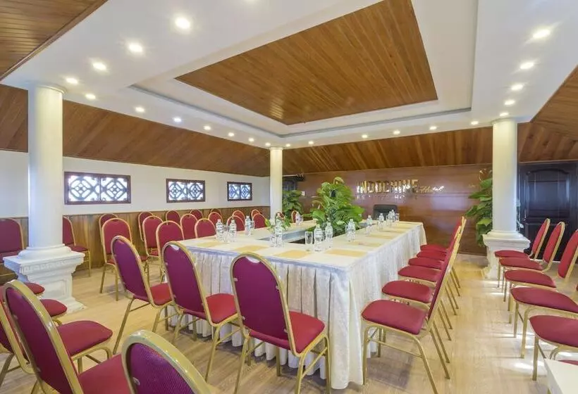 Fotos del hotel Lu Na Diamond Riverside:  5