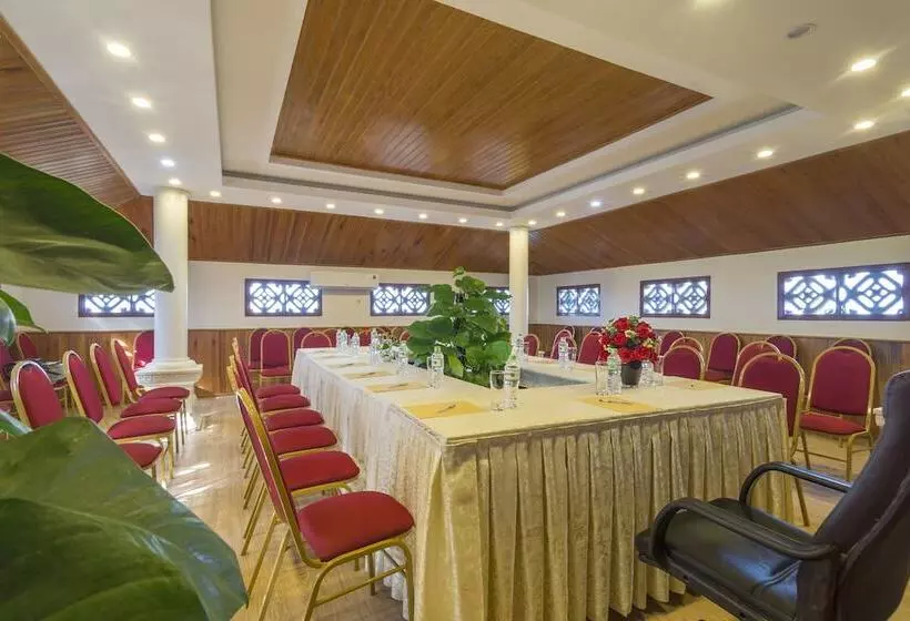 Fotos del hotel Lu Na Diamond Riverside:  8