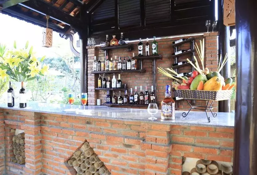 Fotos del hotel Lu Na Diamond Riverside:  4