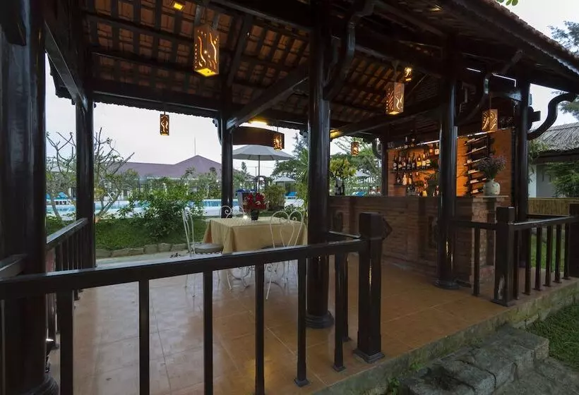 Fotos del hotel Lu Na Diamond Riverside:  6