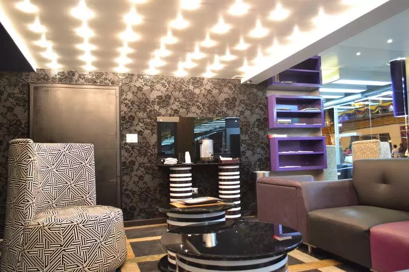 Fotos del hotel Nu House Boutique:  2