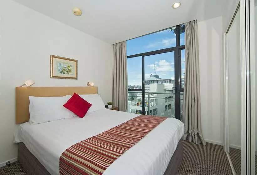 Fotos del hotel Apollo Hotel Auckland:  18