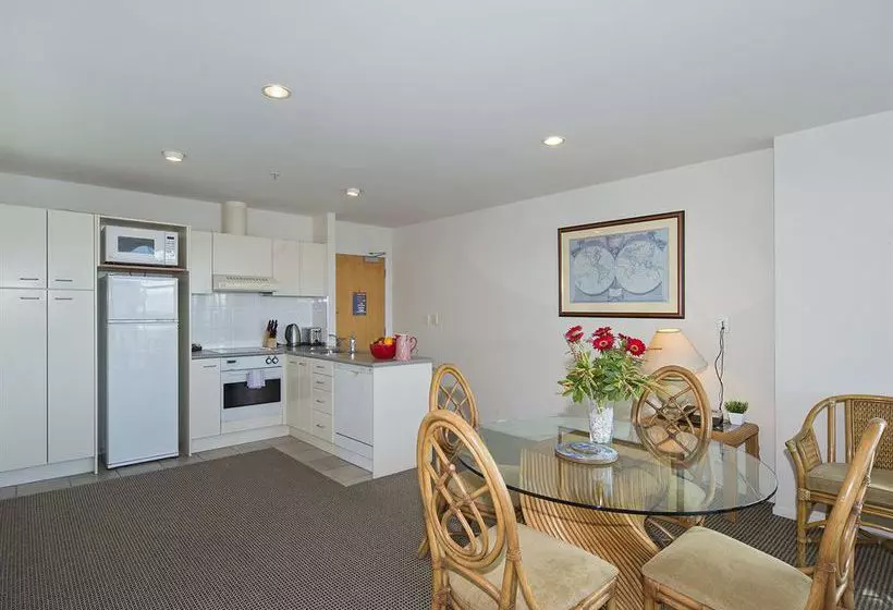 Fotos del hotel Apollo Hotel Auckland:  22