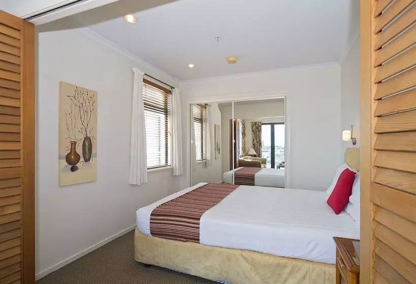 Apollo Hotel Auckland