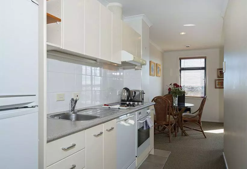 Fotos del hotel Apollo Hotel Auckland:  16