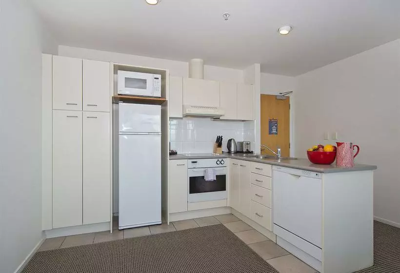 Fotos del hotel Apollo Hotel Auckland:  12