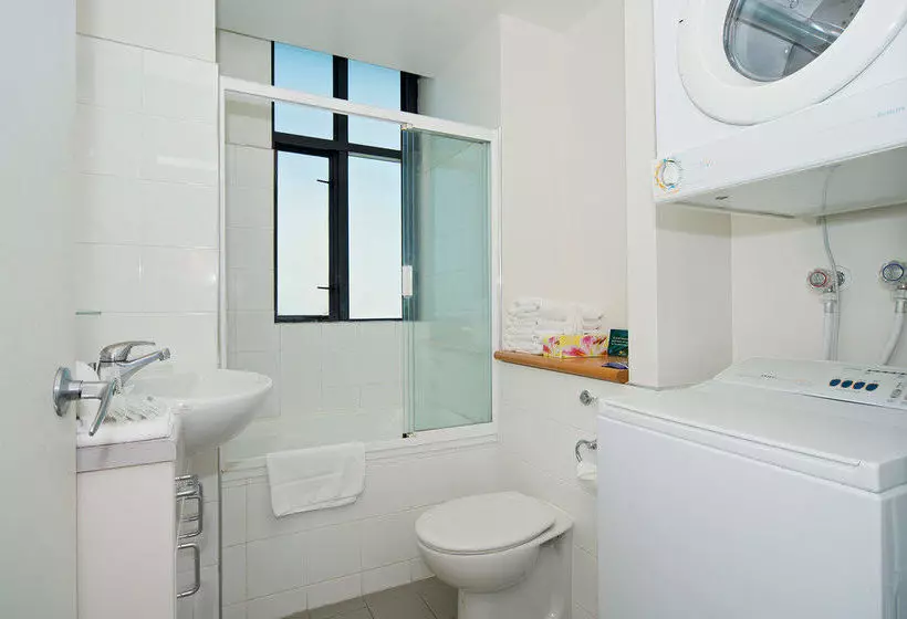 Fotos del hotel Apollo Hotel Auckland:  3