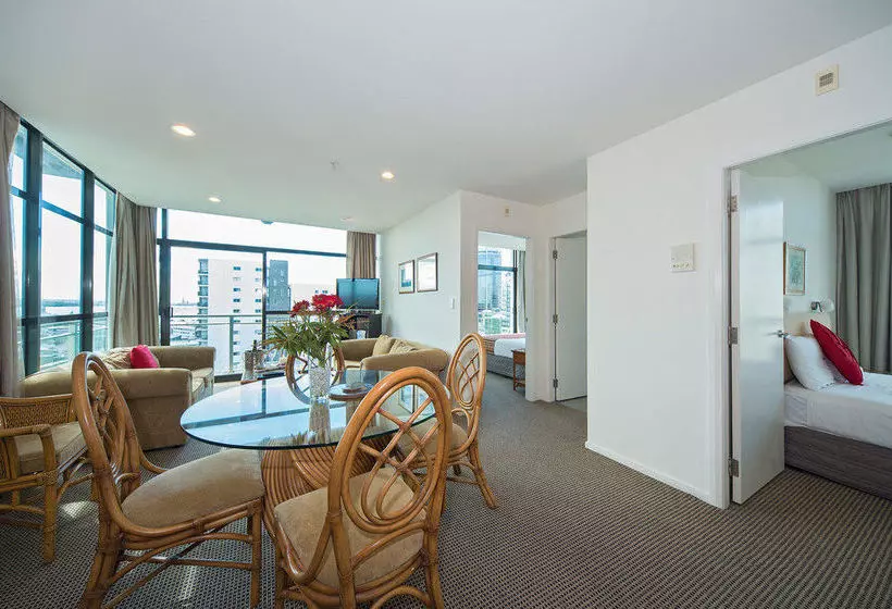 Fotos del hotel Apollo Hotel Auckland:  23