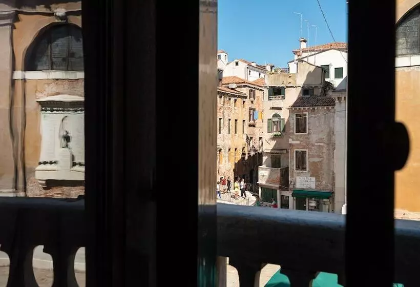 Fotos del hotel Il Sogno Di Giulietta E Romeo:  7