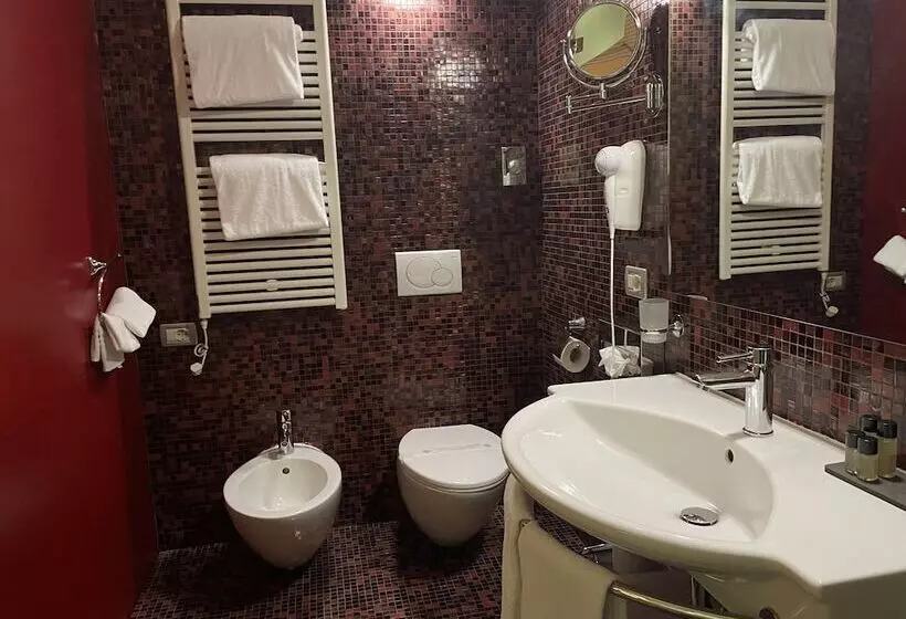 Fotos del hotel Il Sogno Di Giulietta E Romeo:  5