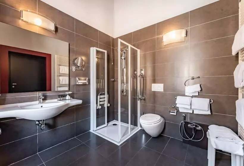 Fotos del hotel Il Sogno Di Giulietta E Romeo:  19