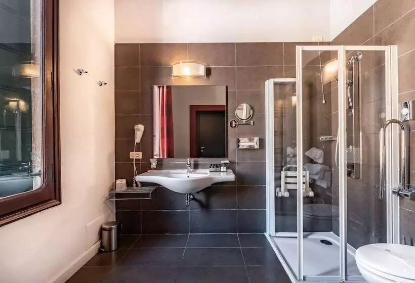 Fotos del hotel Il Sogno Di Giulietta E Romeo:  16