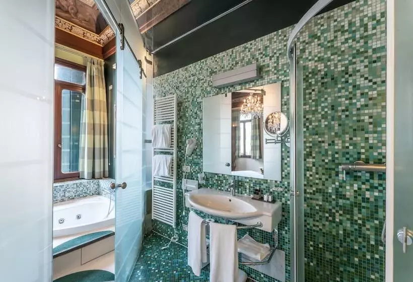 Fotos del hotel Il Sogno Di Giulietta E Romeo:  20